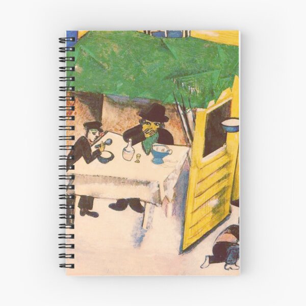 Item preview, marc chagall surrealism and gift for sale  designed and sold by Nada01.