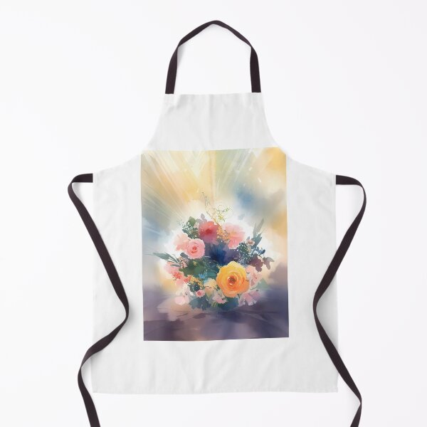 Item preview, Bright and colorful flower blossoms designed and sold by SandraMimi.