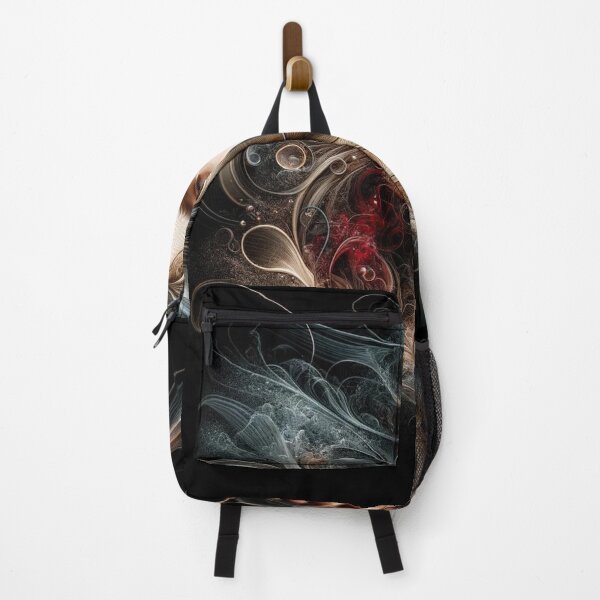 Item preview, Celestial Beauty in Flowing Elegance designed and sold by Pierre Beaulnes.