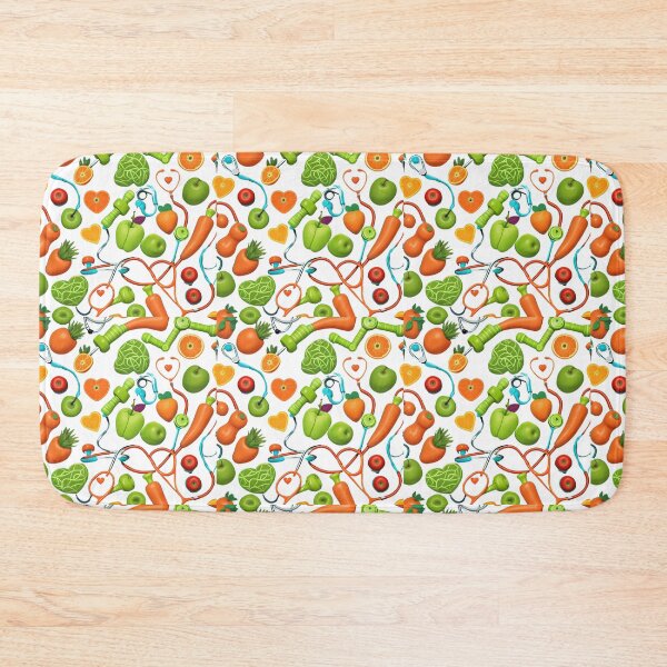 Item preview, Nature's Recipe: Eat to Improve Your Health designed and sold by RKOLJ.