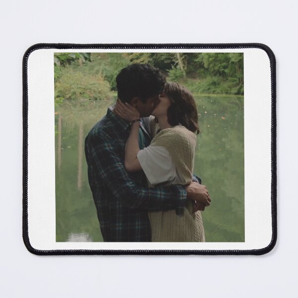 Item preview, Pippa & Ravi | A Good Girl's Guide designed and sold by lqvestickers.