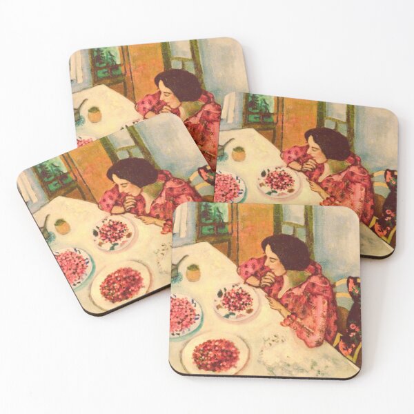 Item preview, marc chagall surrealism and gift for sale  designed and sold by Nada01.