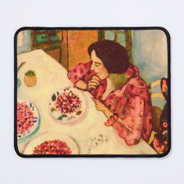 Item preview, marc chagall surrealism and gift for sale designed and sold by Nada01.