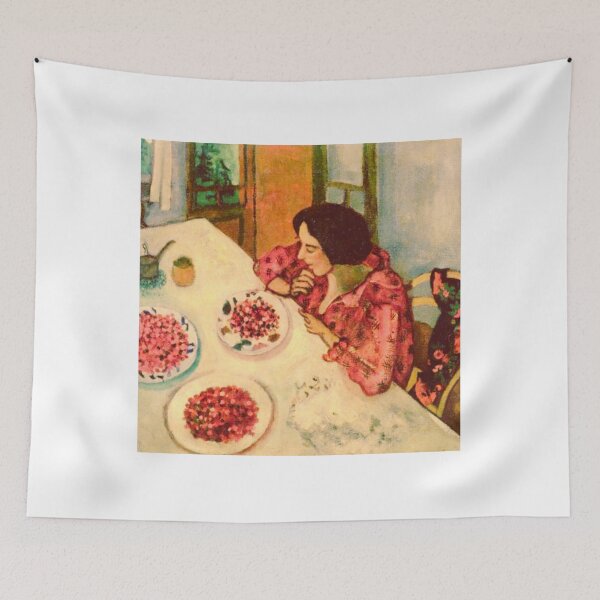 Item preview, marc chagall surrealism and gift for sale  designed and sold by Nada01.