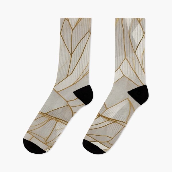 Item preview, Glam Marble and Gold Abstract Design designed and sold by GWEverything.