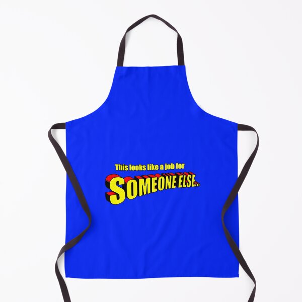 Item preview, This looks like a job for someone else designed and sold by OBROstudio.