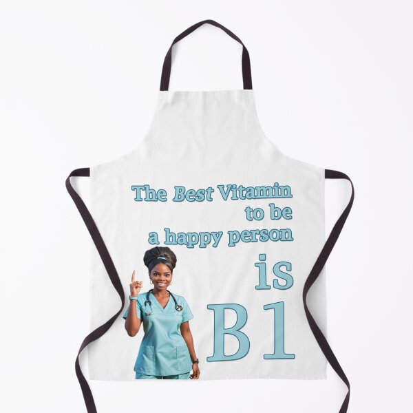 Item preview, Thiamine: For Peace of Mind designed and sold by FishyFashions.