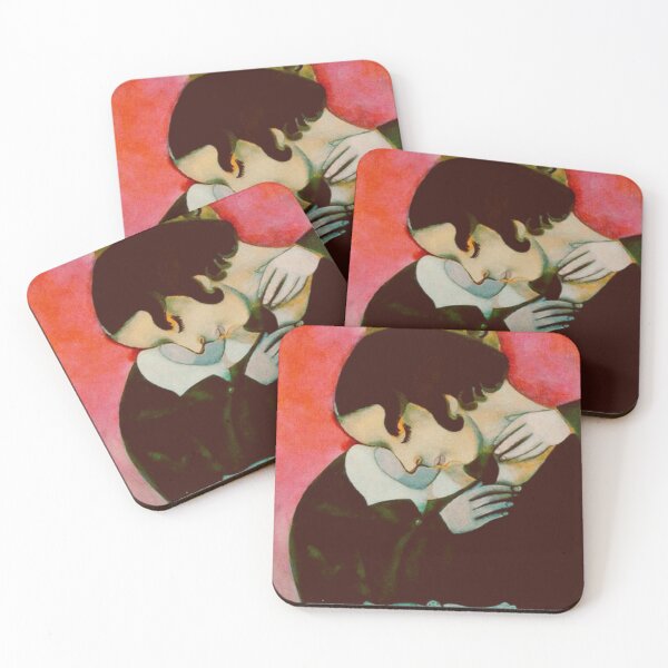 Item preview, marc chagall surrealism and gift for sale  designed and sold by Nada01.