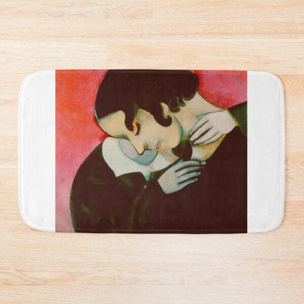 Item preview, marc chagall surrealism and gift for sale  designed and sold by Nada01.