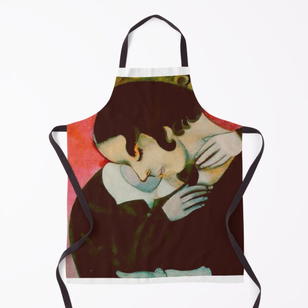 Item preview, marc chagall surrealism and gift for sale designed and sold by Nada01.
