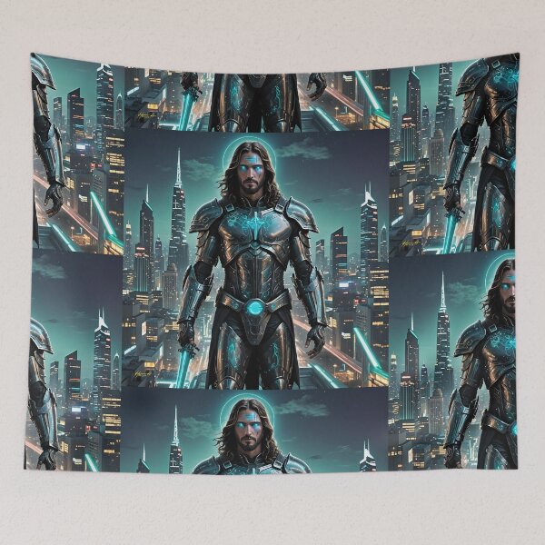 Item preview, The Great Protector 2 designed and sold by Patricia Howitt.