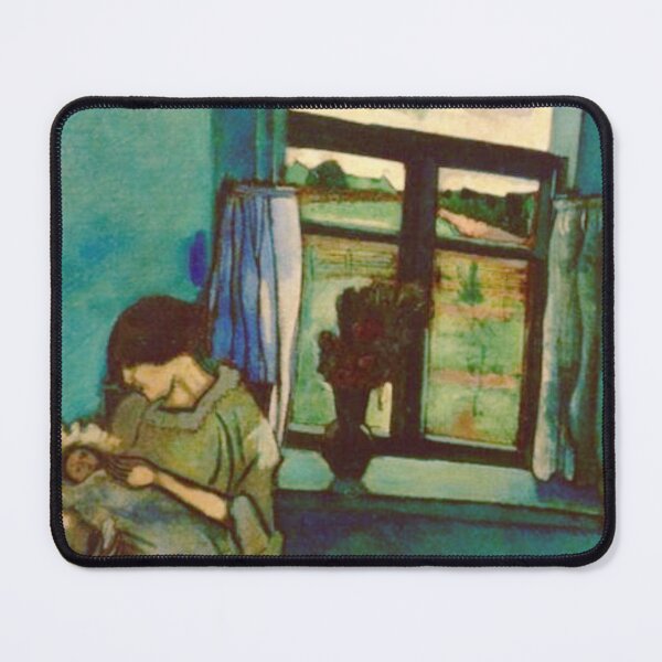 Item preview, marc chagall surrealism and gift for sale designed and sold by Nada01.