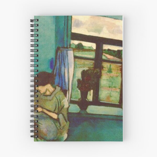 Item preview, marc chagall surrealism and gift for sale  designed and sold by Nada01.