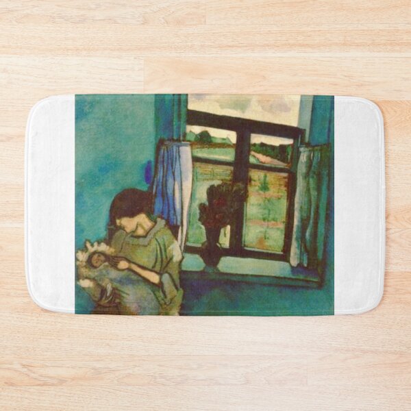 Item preview, marc chagall surrealism and gift for sale  designed and sold by Nada01.