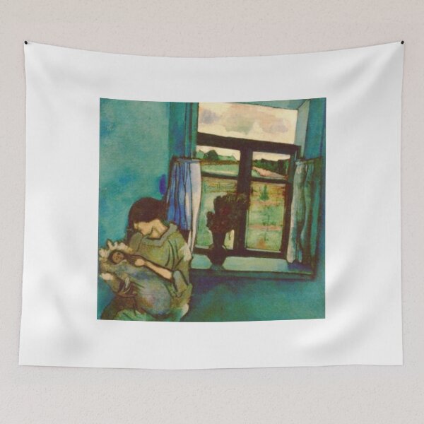 Item preview, marc chagall surrealism and gift for sale  designed and sold by Nada01.