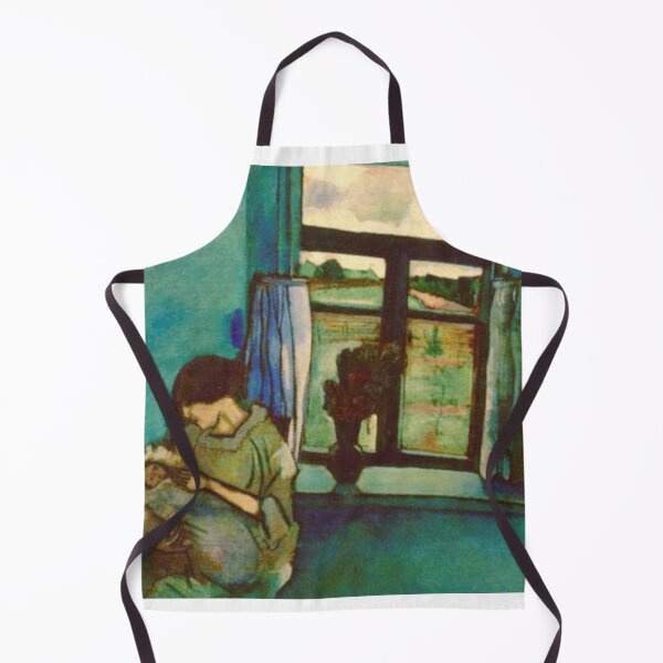 Item preview, marc chagall surrealism and gift for sale designed and sold by Nada01.