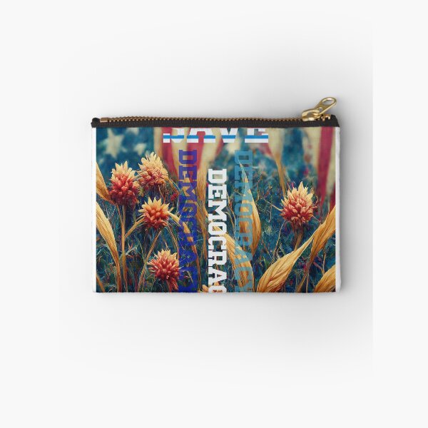 Item preview, Save Democracy designed and sold by zalmancruz.