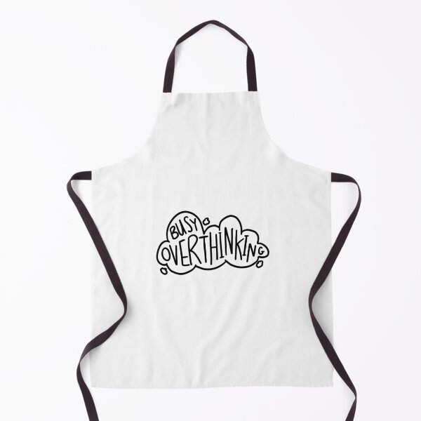 Item preview, Busy Overthinking designed and sold by Veronica Pifer.