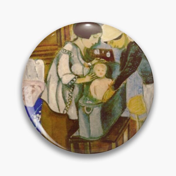Item preview, marc chagall surrealism and gift for sale  designed and sold by Nada01.