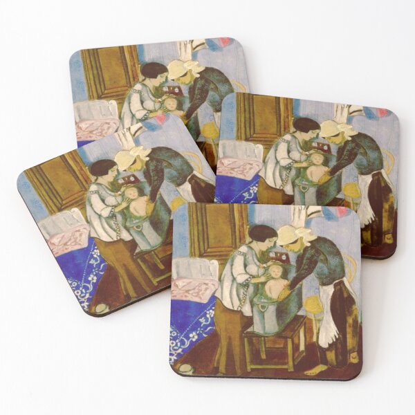 Item preview, marc chagall surrealism and gift for sale  designed and sold by Nada01.