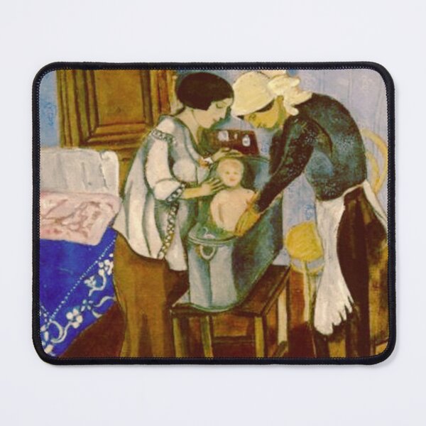 Item preview, marc chagall surrealism and gift for sale  designed and sold by Nada01.