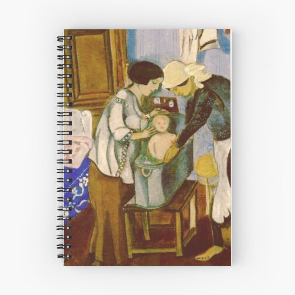 Item preview, marc chagall surrealism and gift for sale  designed and sold by Nada01.