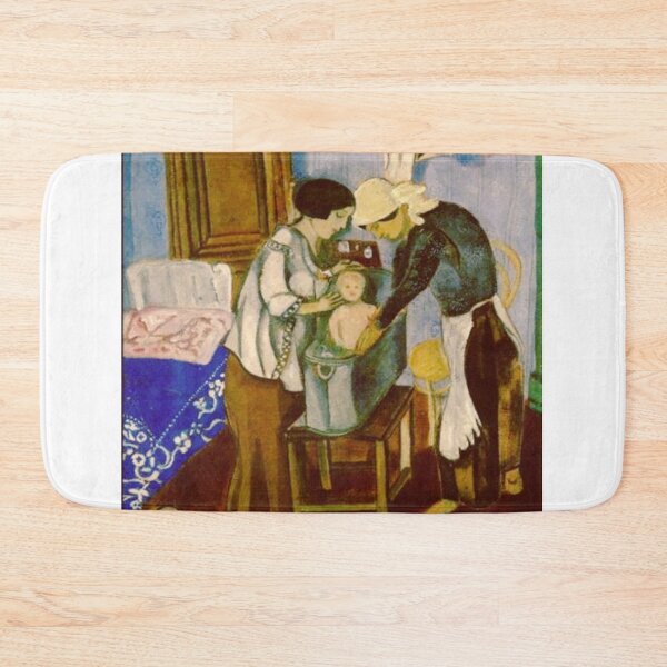 Item preview, marc chagall surrealism and gift for sale  designed and sold by Nada01.