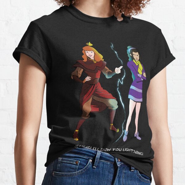 Artikel-Vorschau von Freaky Friday Fandom-Tausch, designt und verkauft von BlankGraphix.
