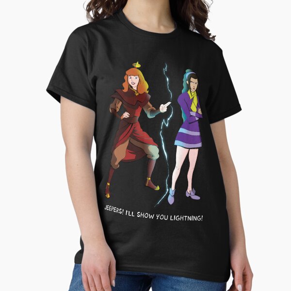 Item preview, Freaky Friday Fandom Swap designed and sold by BlankGraphix.