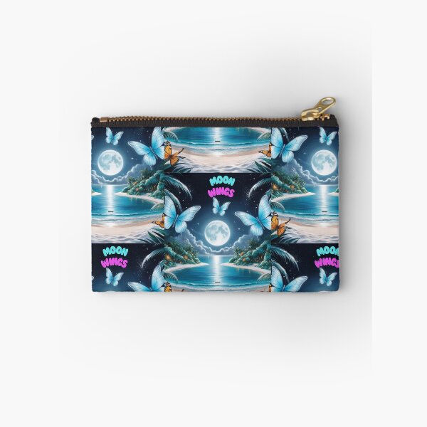 Item preview, moon wings designed and sold by roos-print.