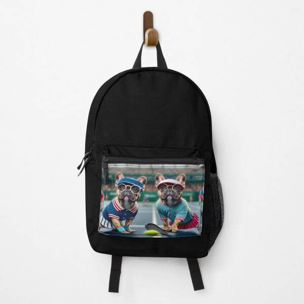 Item preview, French Bulldog Pickleball Team designed and sold by TheDogOnIt.