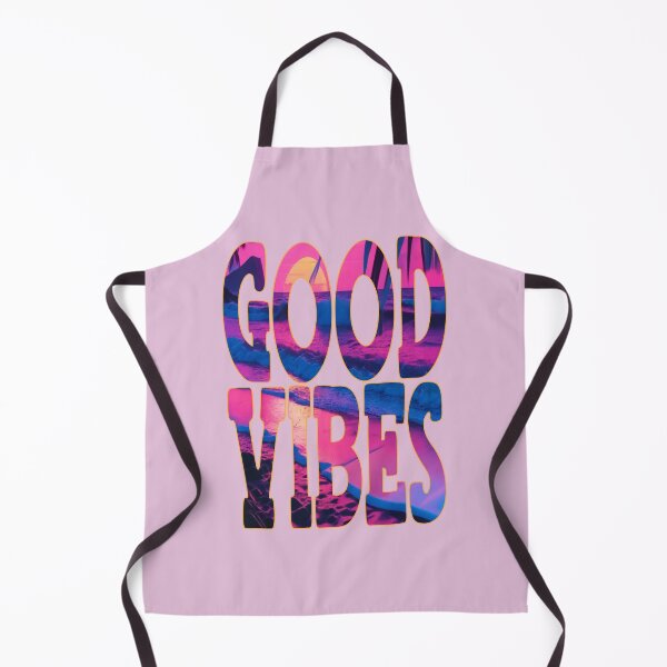 Item preview, Good Vibes Design #1275 designed and sold by topzmart.