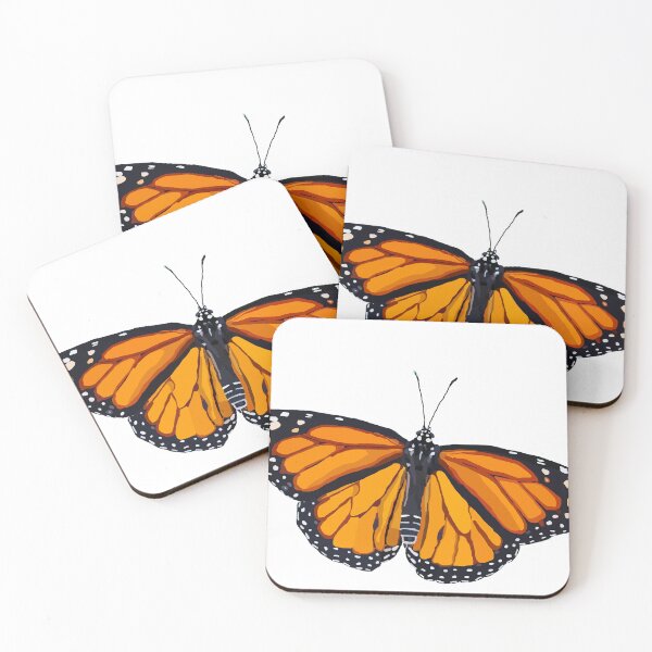Item preview, Monarch Butterfly designed and sold by ChrisBManos.