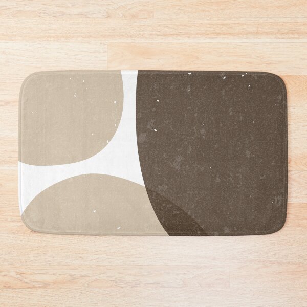 Item preview, Béziama Colorida III - Snow, Dove, Earth designed and sold by Irene Estelle.