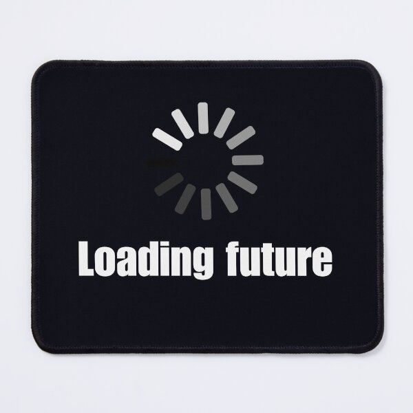 Item preview, Loading future designed and sold by ZimnyDran.