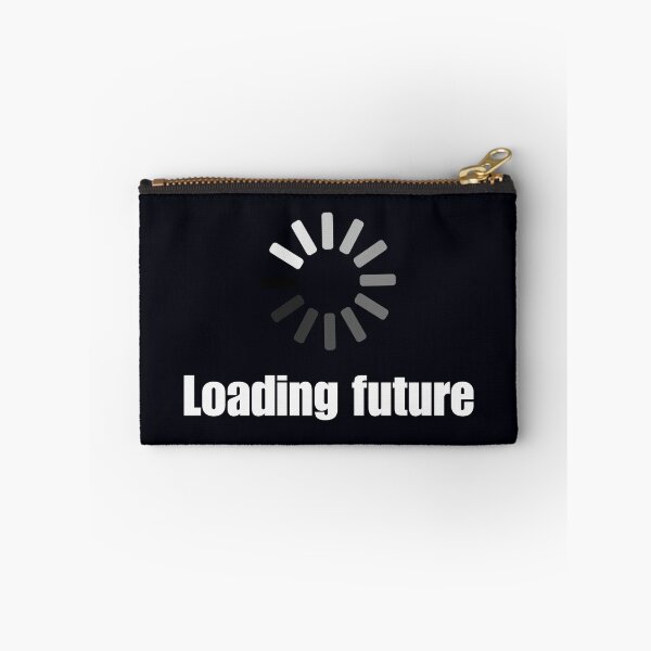 Item preview, Loading future designed and sold by ZimnyDran.