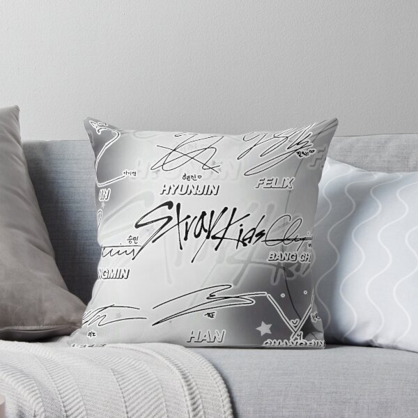 Item preview, Stray Kids Members sign designed and sold by Sianheszartt.