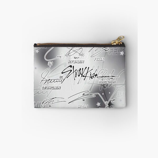 Item preview, Stray Kids Members sign designed and sold by Sianheszartt.