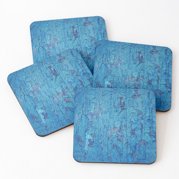 Item preview, Old blue wall designed and sold by Elegance301108.