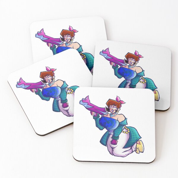 Item preview, Lavish Lola designed and sold by Plasma-plant.
