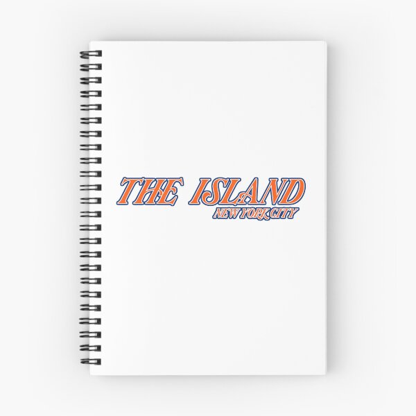 Item preview, The Island NYC designed and sold by LockedUp.