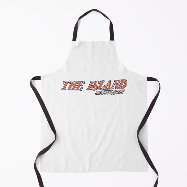 Item preview, The Island NYC designed and sold by LockedUp.