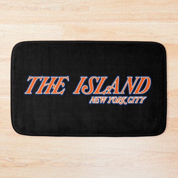 Item preview, The Island NYC designed and sold by LockedUp.