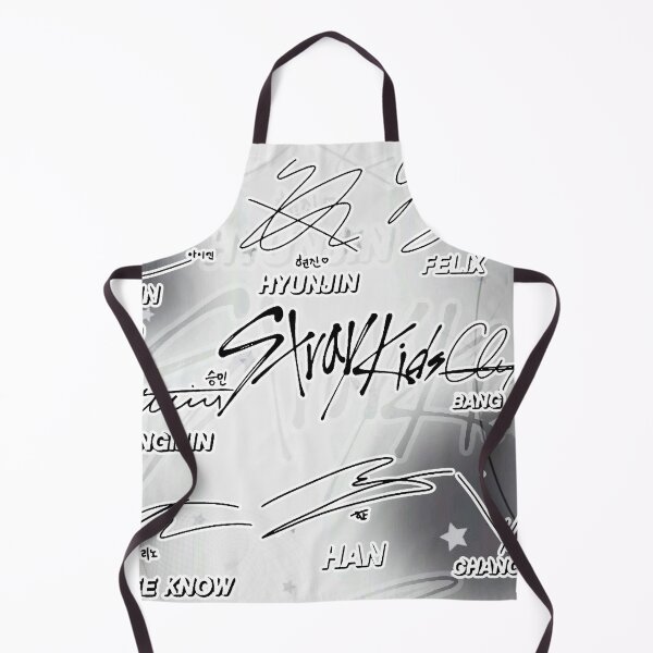 Item preview, Stray Kids Members sign designed and sold by Sianheszartt.
