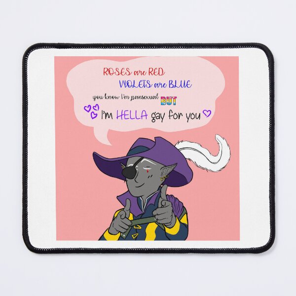 Item preview, Jarlaxle Valentine designed and sold by sno4wy.