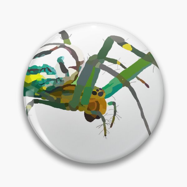 Artikelvorschau, Orchard Orbweaver entworfen und verkauft von ChrisBManos.
