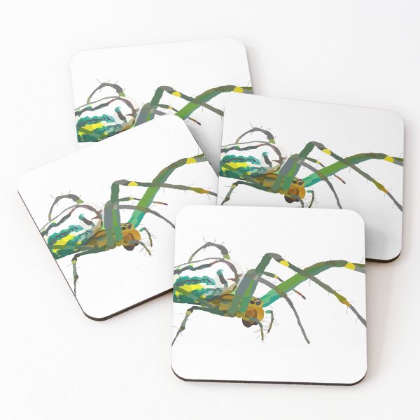Item preview, Orchard Orbweaver designed and sold by ChrisBManos.