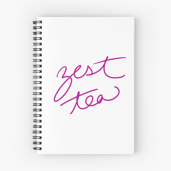 Item preview, Zest-Tea designed and sold by abeink.