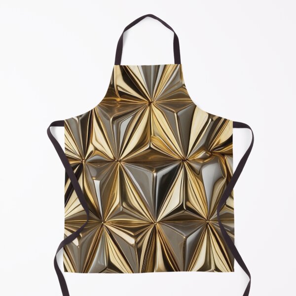 Item preview, The Flashy Gold Illusion designed and sold by GWEverything.