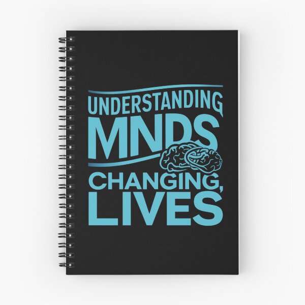 Item preview, Understanding minds changing lives designed and sold by Kerolos Samy.
